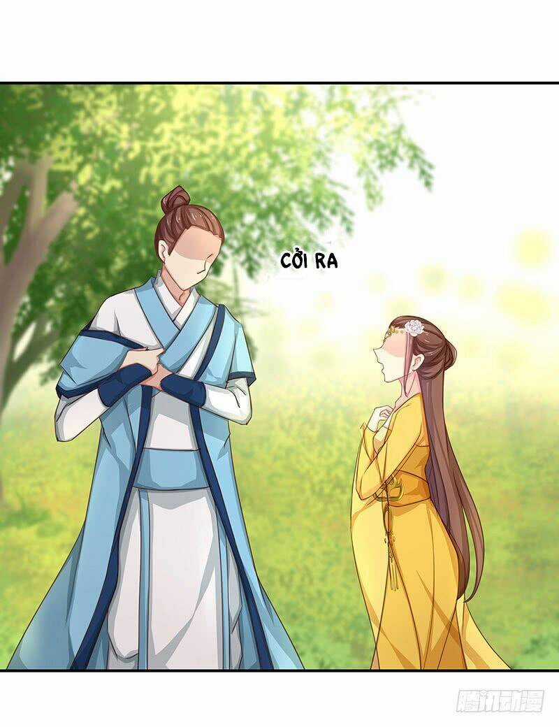 Tố Thủ Già Thiên - Chapter 9 - Trang 43