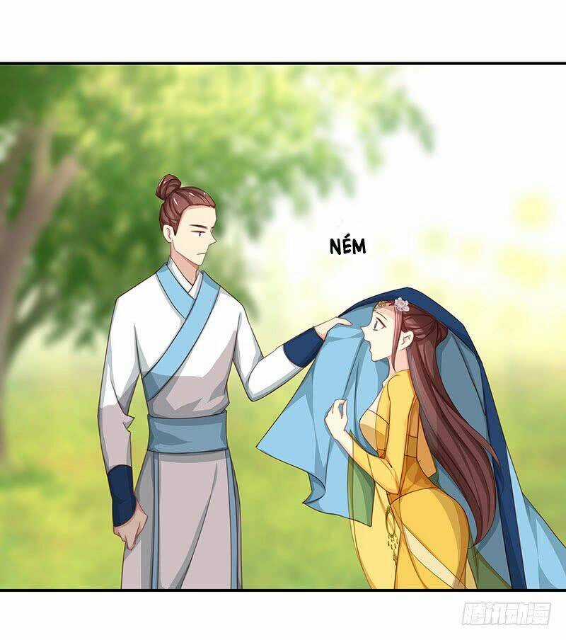 Tố Thủ Già Thiên - Chapter 9 - Trang 44