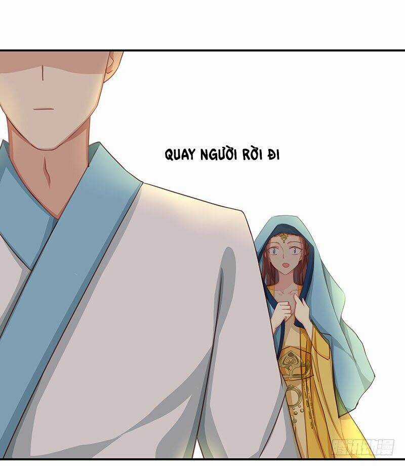 Tố Thủ Già Thiên - Chapter 9 - Trang 45