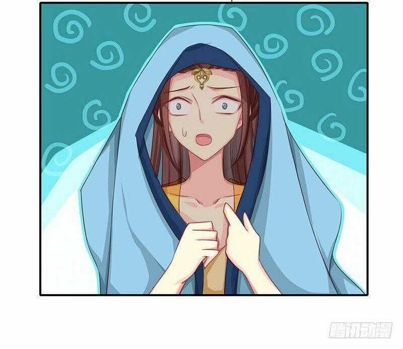 Tố Thủ Già Thiên - Chapter 9 - Trang 47