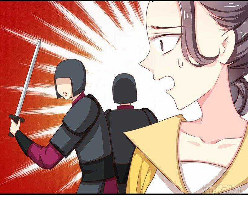 Tố Thủ Già Thiên - Chapter 9 - Trang 8