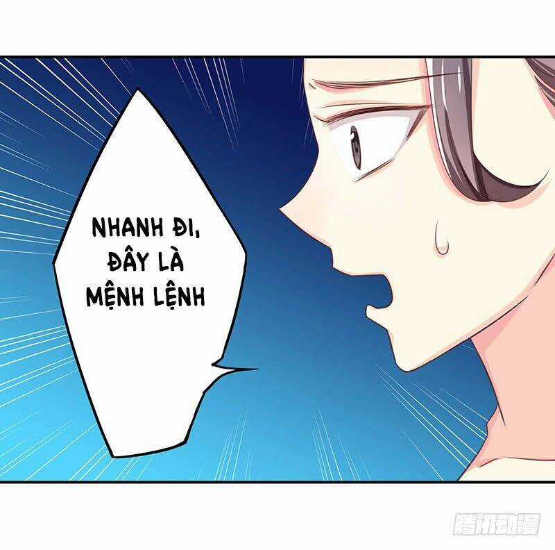 Tố Thủ Già Thiên - Chapter 9 - Trang 10