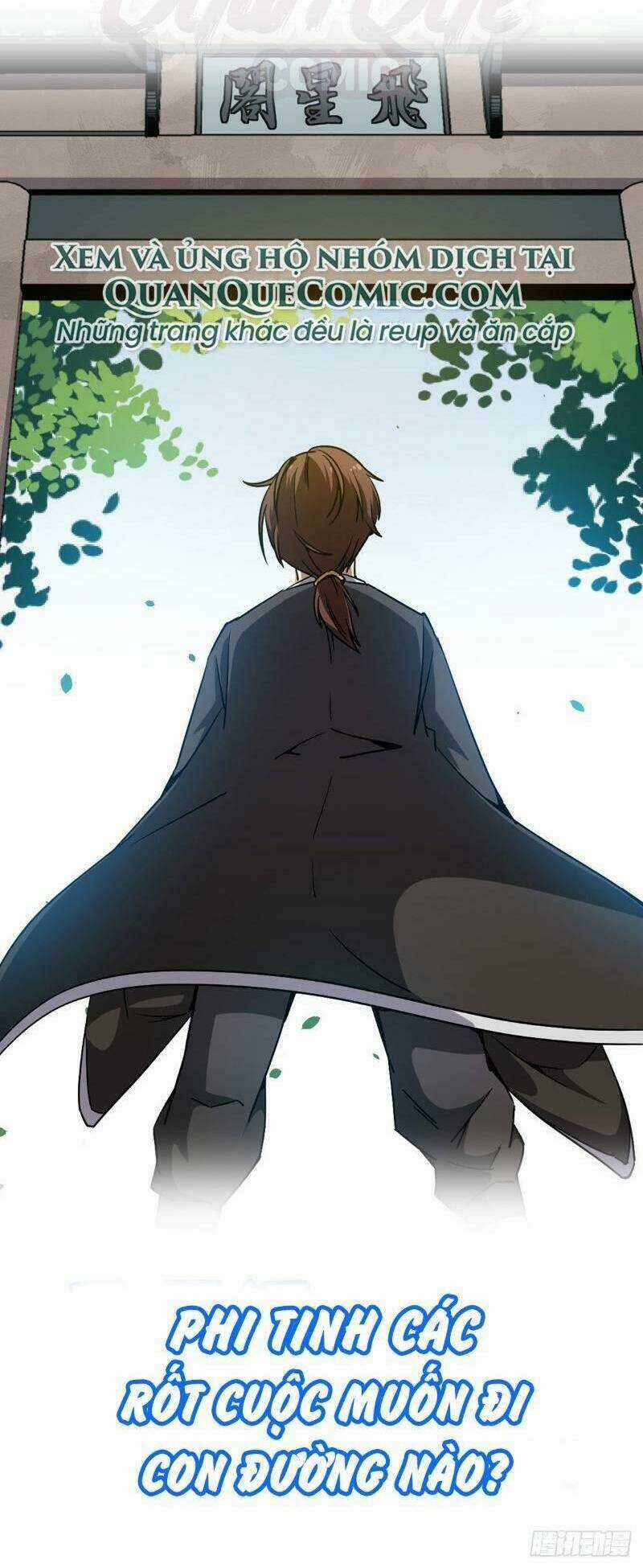 Tổ Thượng Có Tiền - Chapter 0 - Trang 8