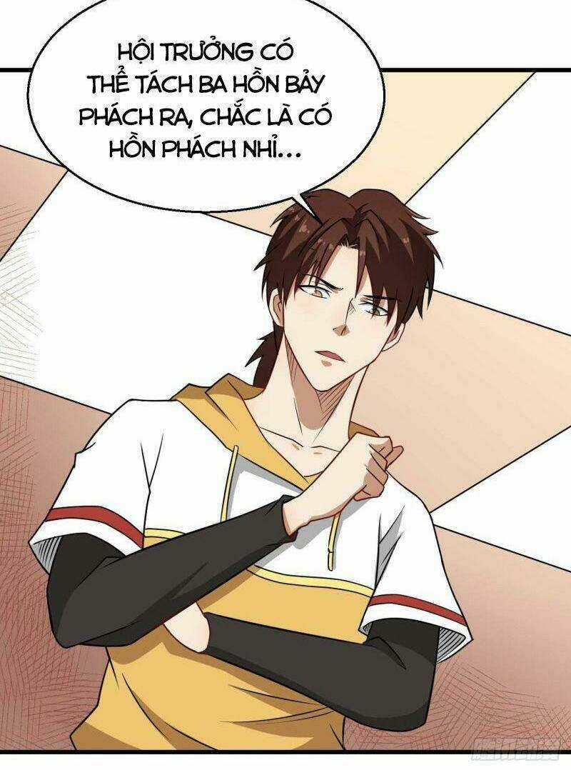 Tổ Thượng Có Tiền - Chapter 101 - Trang 10