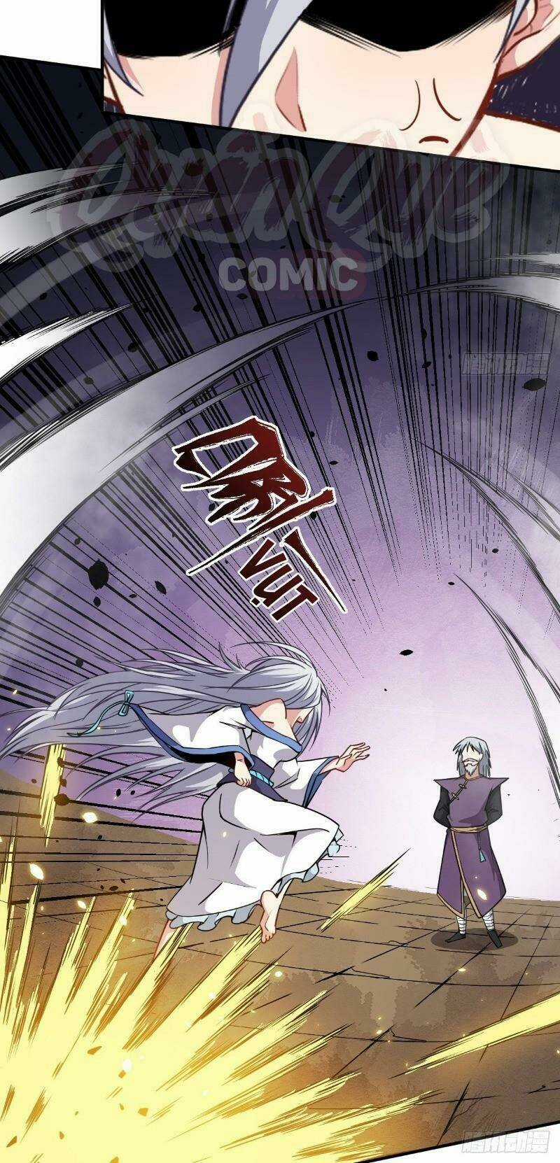 Tổ Thượng Có Tiền - Chapter 13 - Trang 18