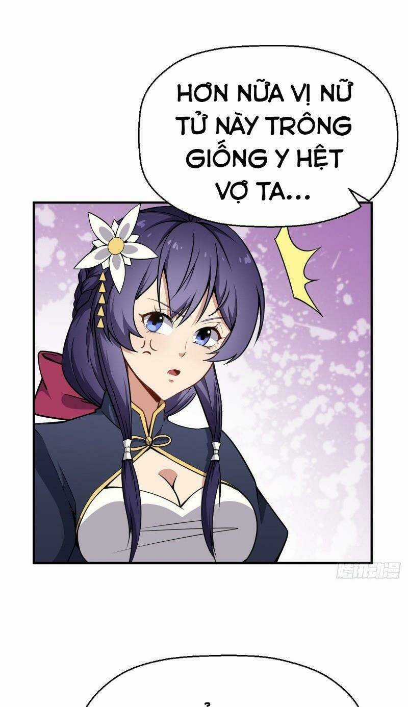 Tổ Thượng Có Tiền - Chapter 13 - Trang 3