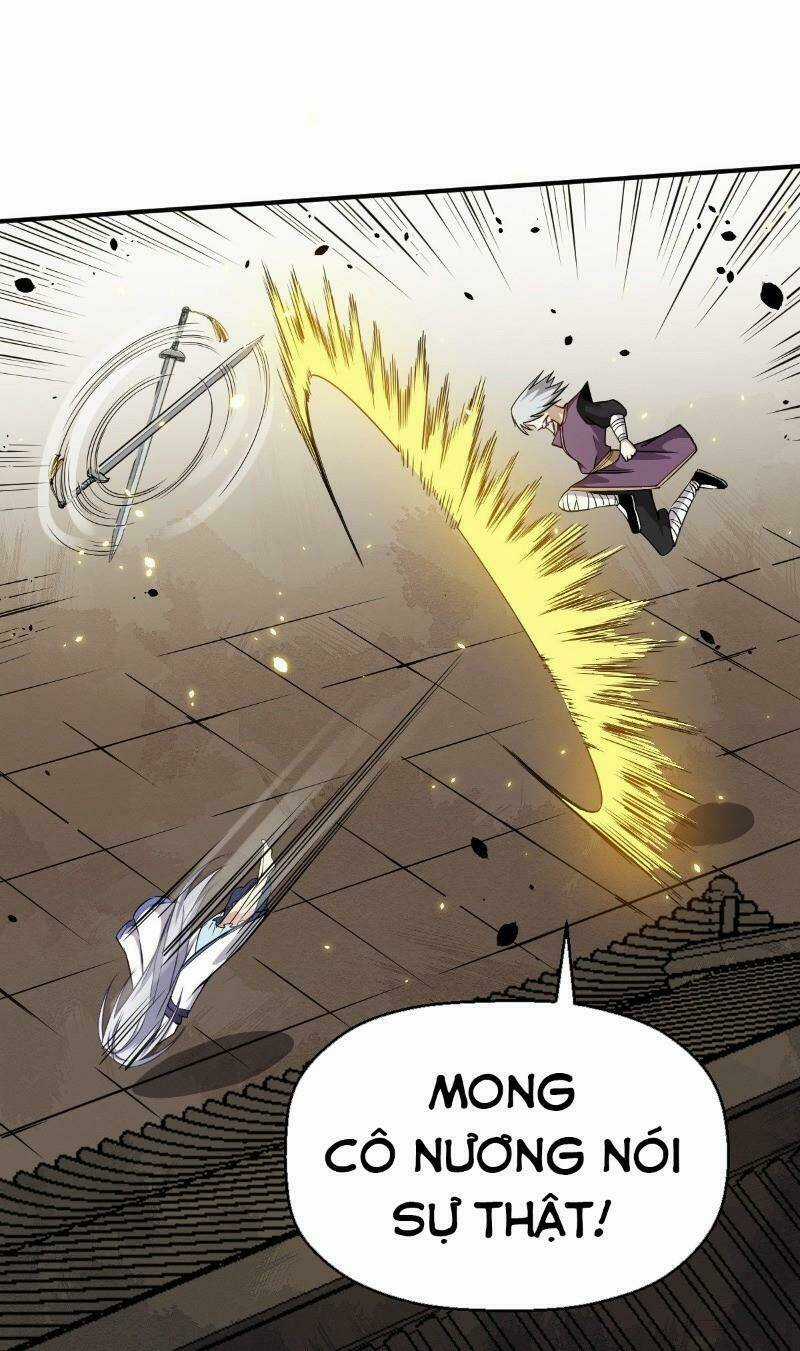 Tổ Thượng Có Tiền - Chapter 13 - Trang 25