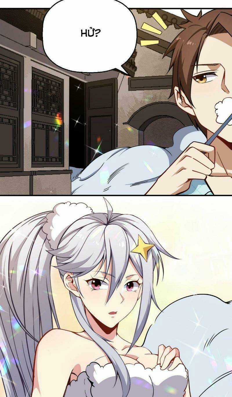 Tổ Thượng Có Tiền - Chapter 15 - Trang 3