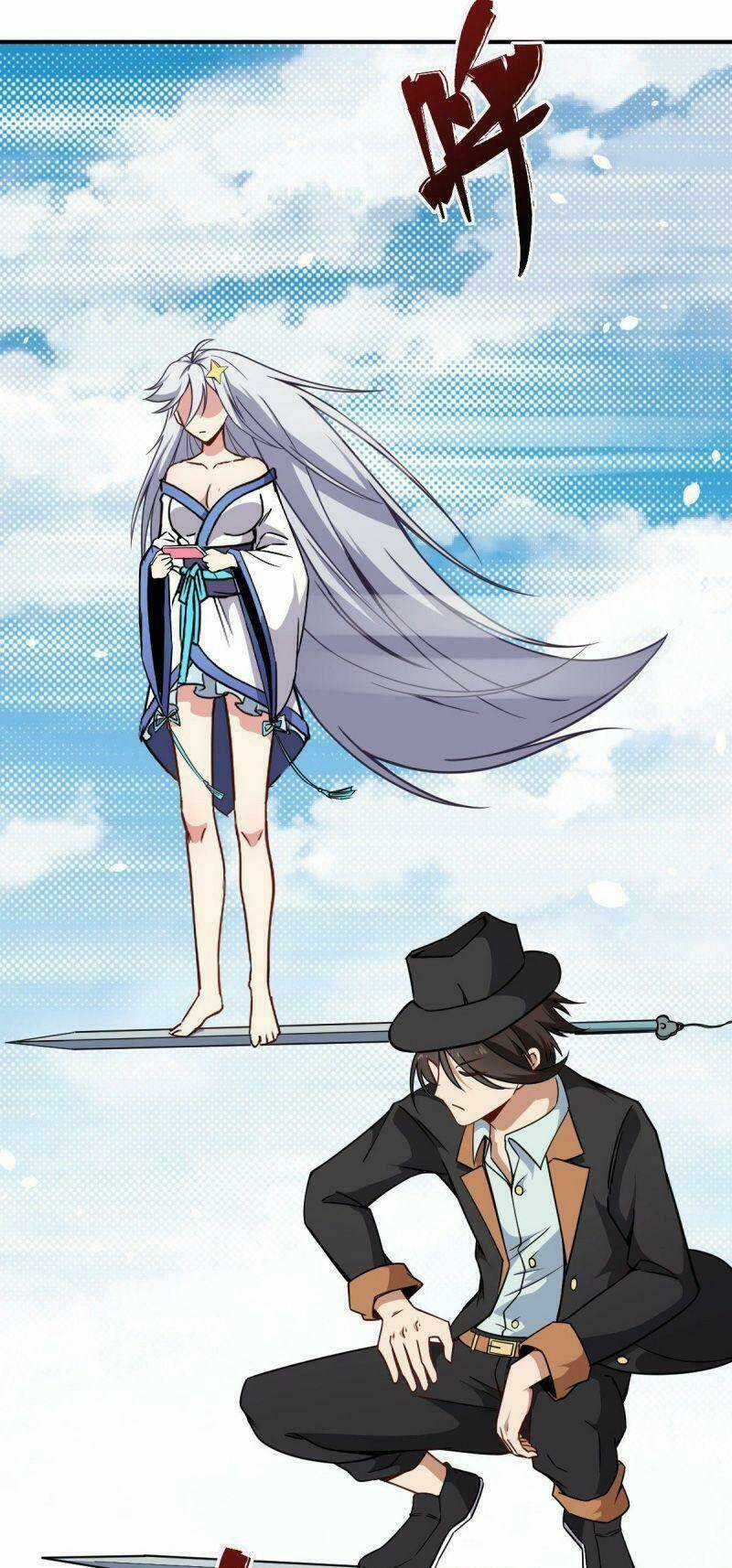 Tổ Thượng Có Tiền - Chapter 17 - Trang 3