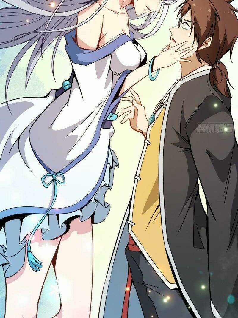 Tổ Thượng Có Tiền - Chapter 2 - Trang 4