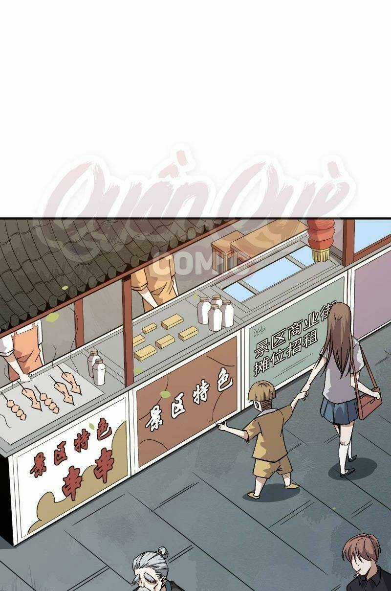 Tổ Thượng Có Tiền - Chapter 2 - Trang 33