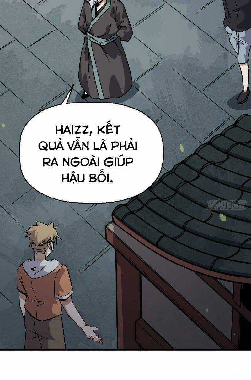 Tổ Thượng Có Tiền - Chapter 2 - Trang 34