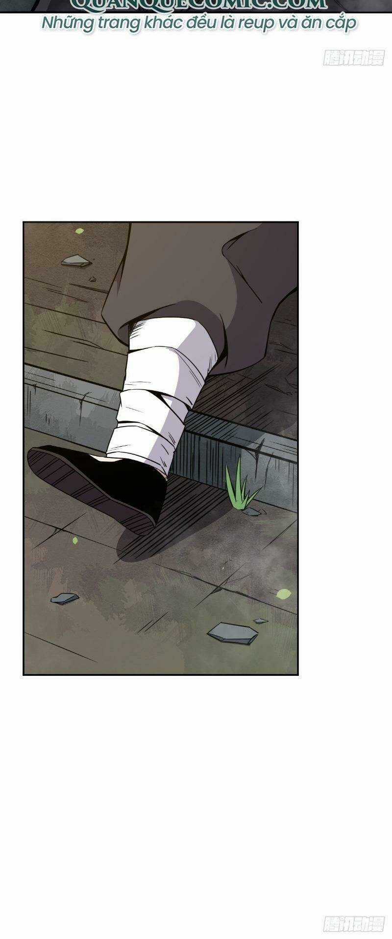 Tổ Thượng Có Tiền - Chapter 2 - Trang 36