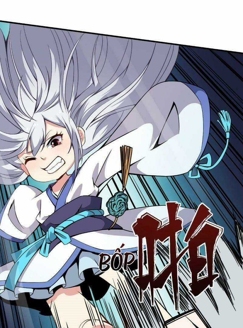 Tổ Thượng Có Tiền - Chapter 2 - Trang 43