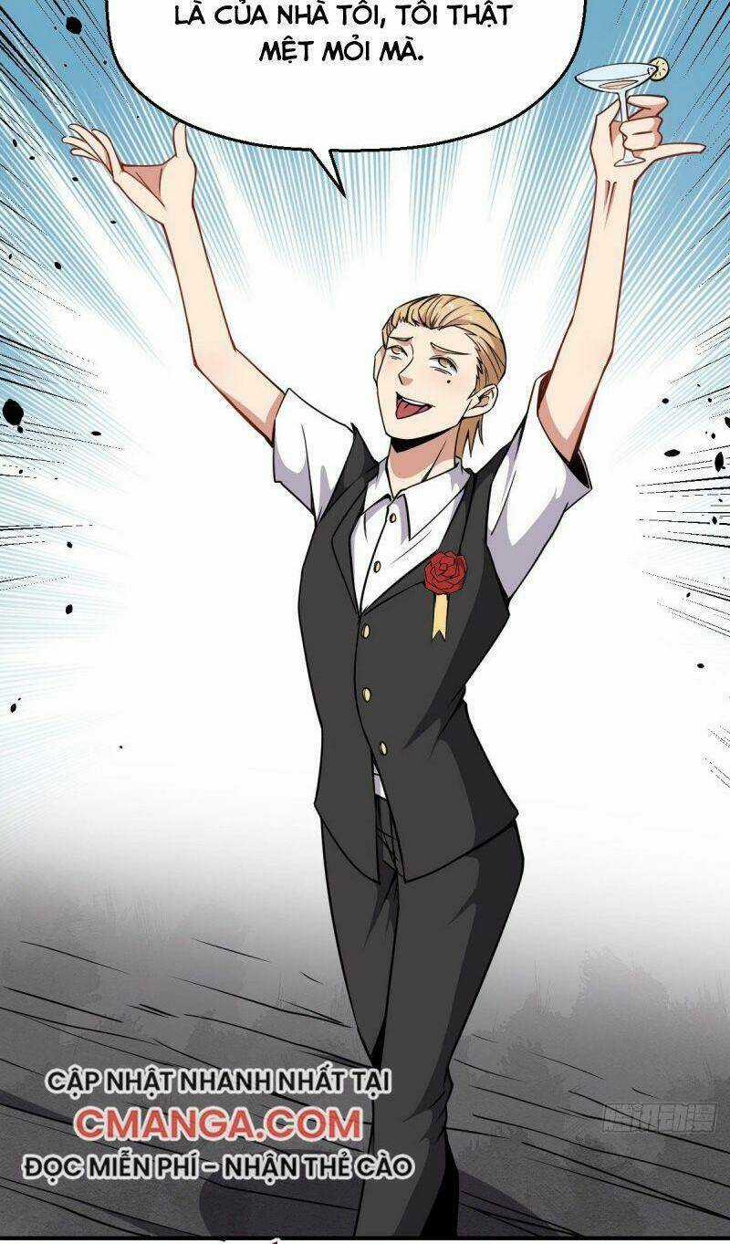Tổ Thượng Có Tiền - Chapter 21 - Trang 2
