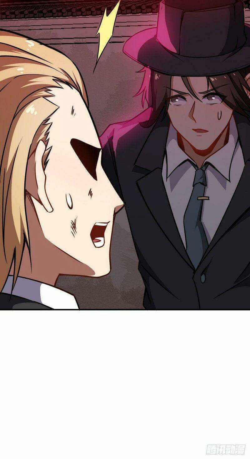 Tổ Thượng Có Tiền - Chapter 21 - Trang 12