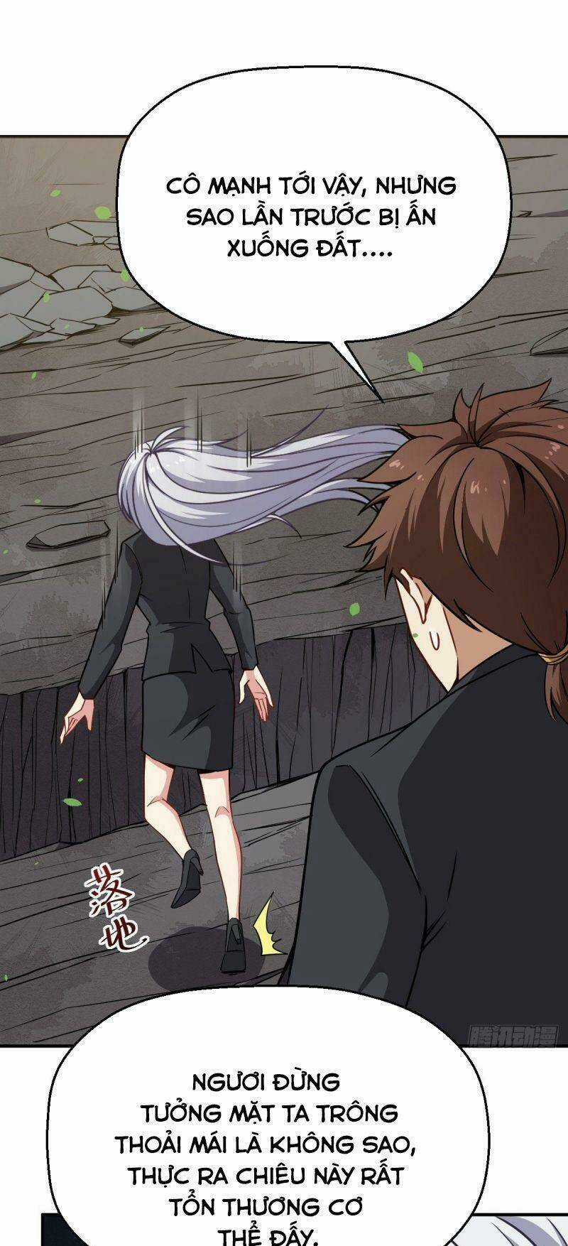 Tổ Thượng Có Tiền - Chapter 21 - Trang 13