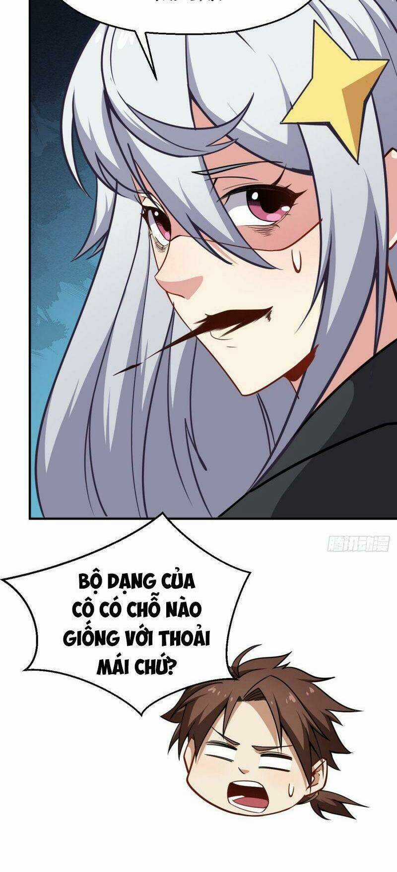 Tổ Thượng Có Tiền - Chapter 21 - Trang 14