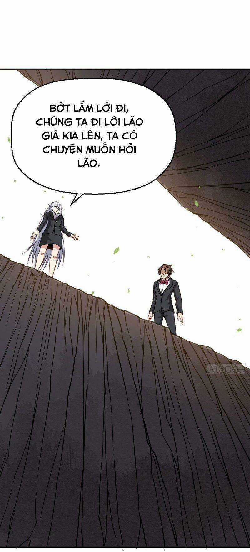 Tổ Thượng Có Tiền - Chapter 21 - Trang 15