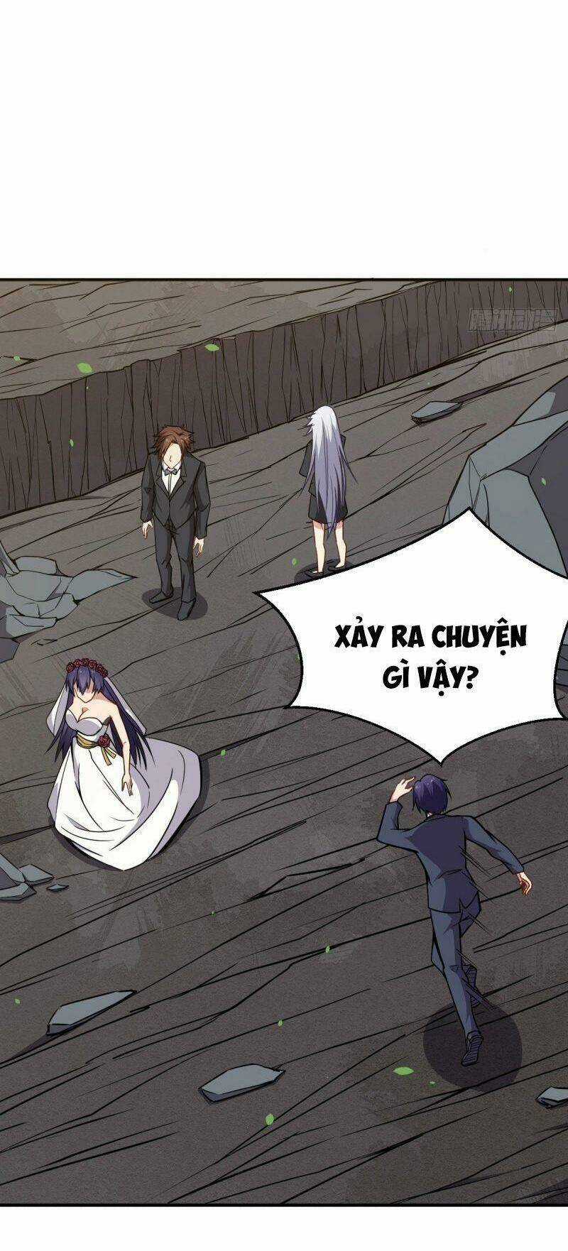 Tổ Thượng Có Tiền - Chapter 21 - Trang 16