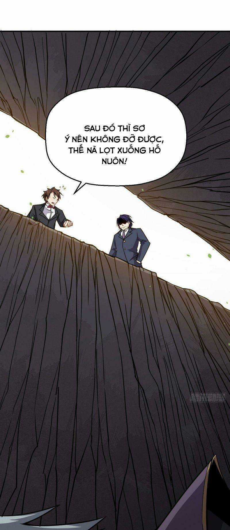 Tổ Thượng Có Tiền - Chapter 21 - Trang 19