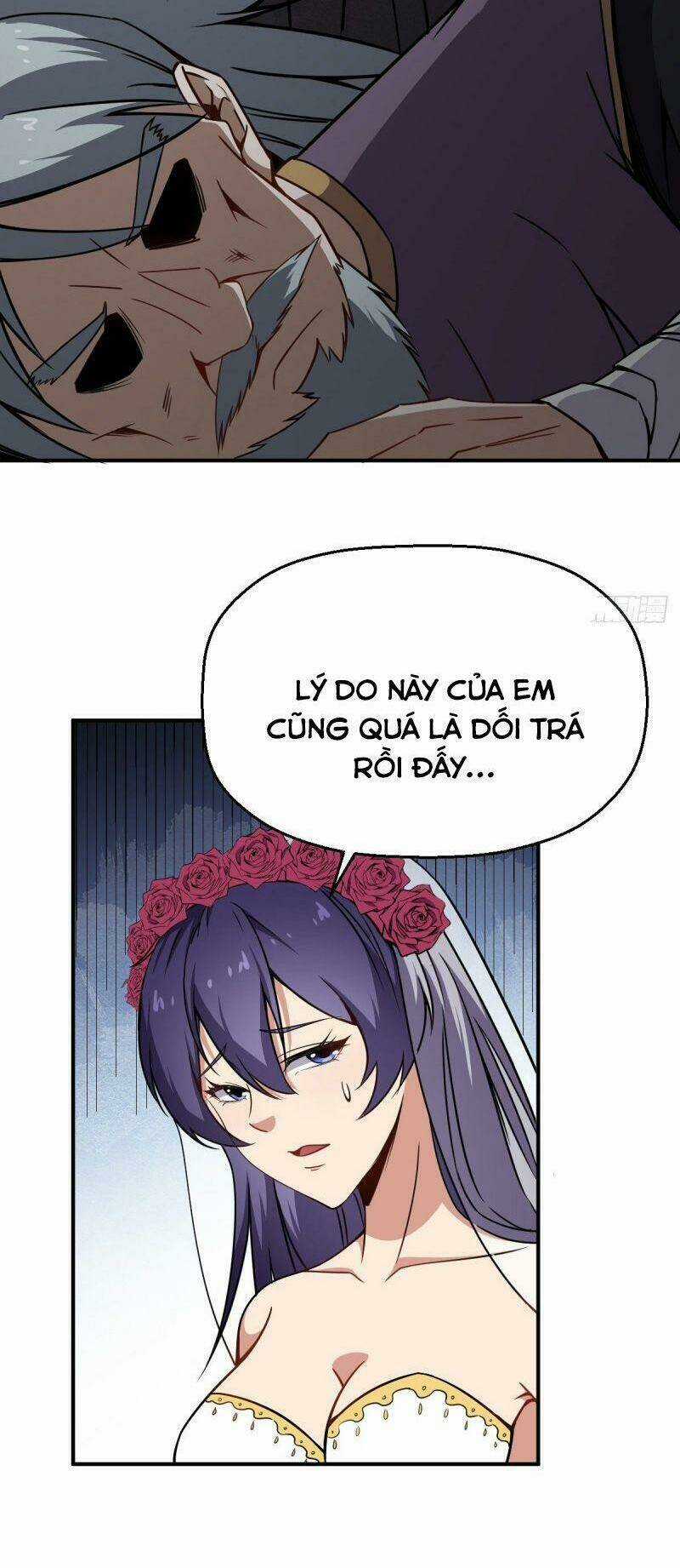 Tổ Thượng Có Tiền - Chapter 21 - Trang 20