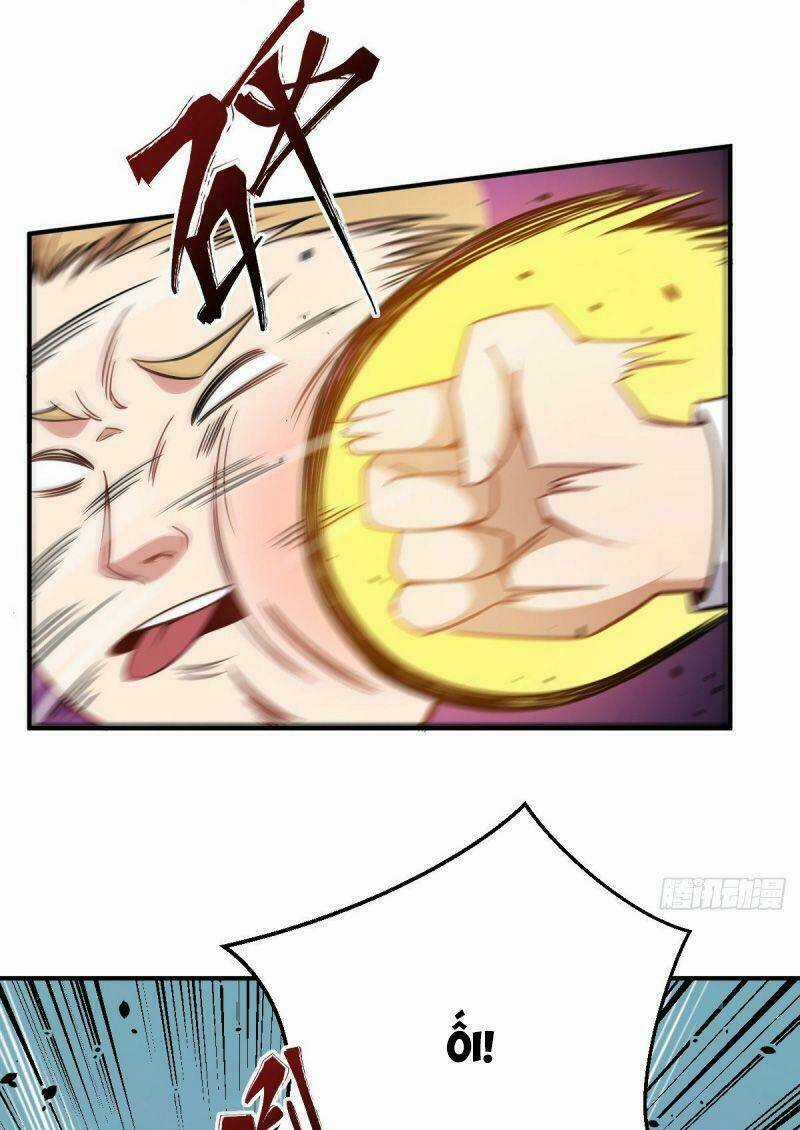 Tổ Thượng Có Tiền - Chapter 21 - Trang 3