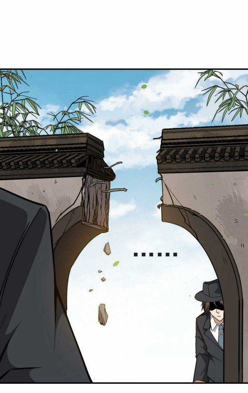 Tổ Thượng Có Tiền - Chapter 21 - Trang 22