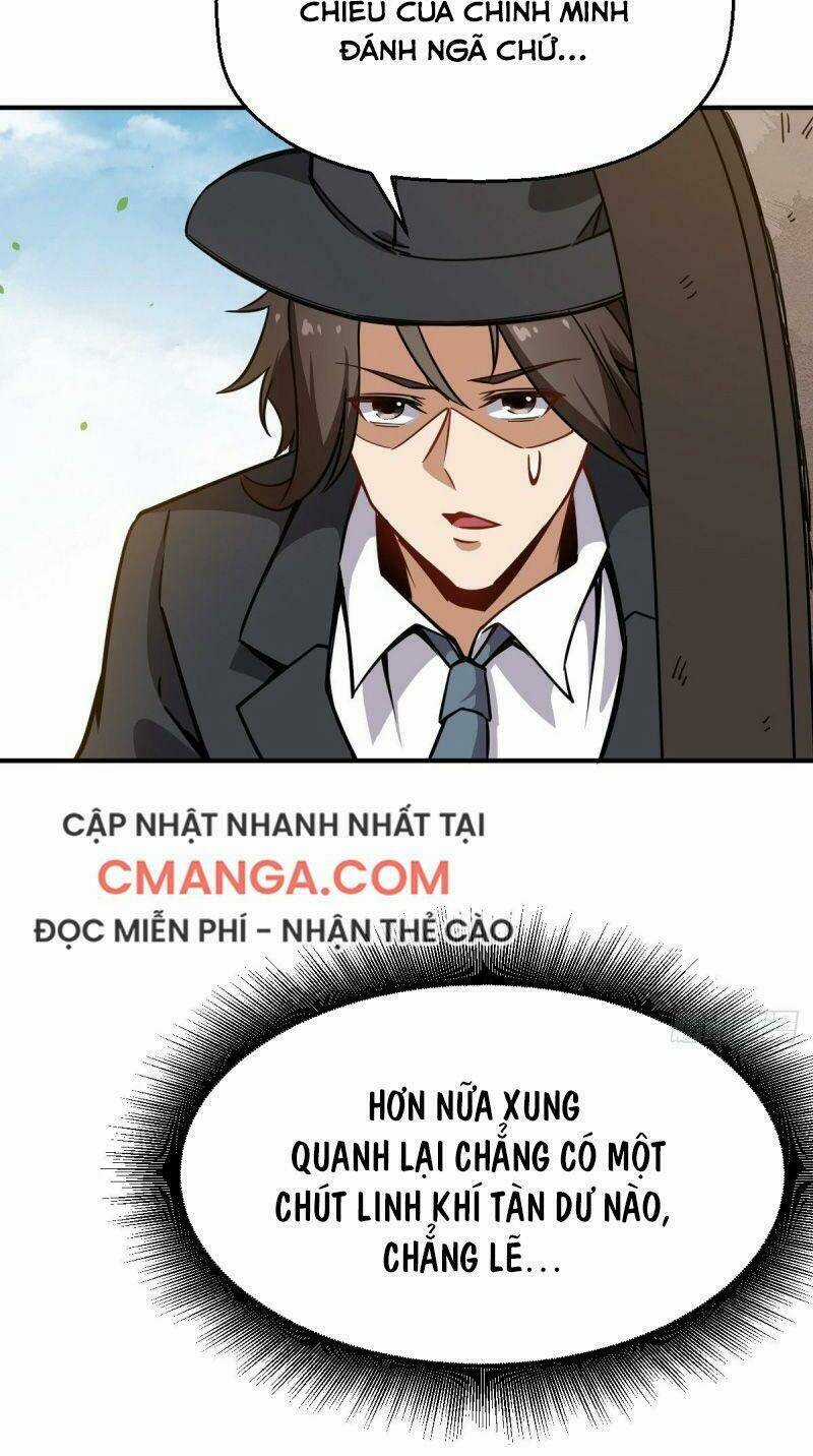 Tổ Thượng Có Tiền - Chapter 21 - Trang 25