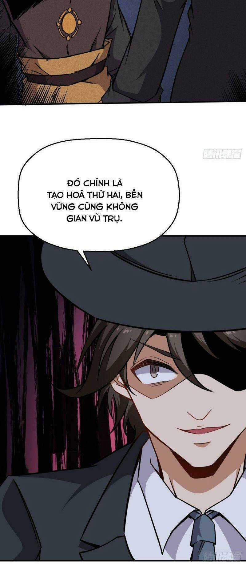 Tổ Thượng Có Tiền - Chapter 21 - Trang 27