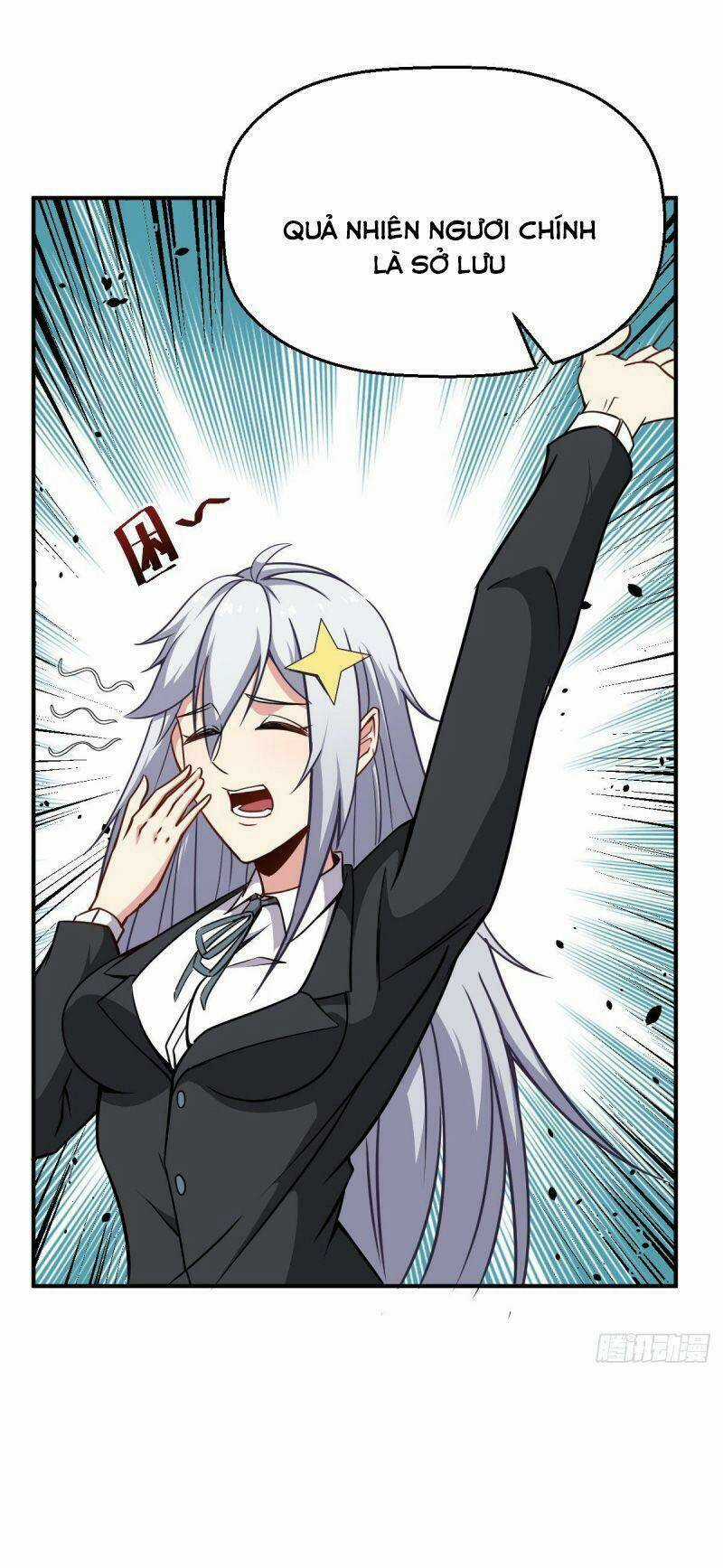 Tổ Thượng Có Tiền - Chapter 21 - Trang 28