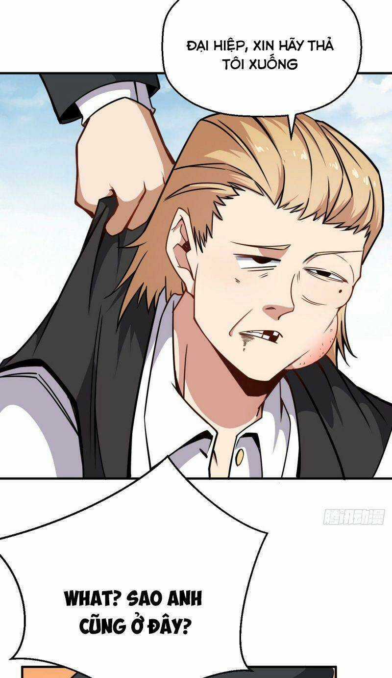 Tổ Thượng Có Tiền - Chapter 21 - Trang 30