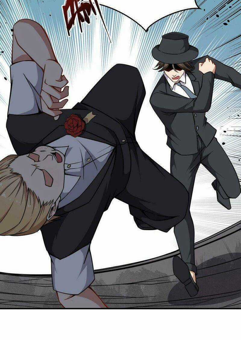 Tổ Thượng Có Tiền - Chapter 21 - Trang 4