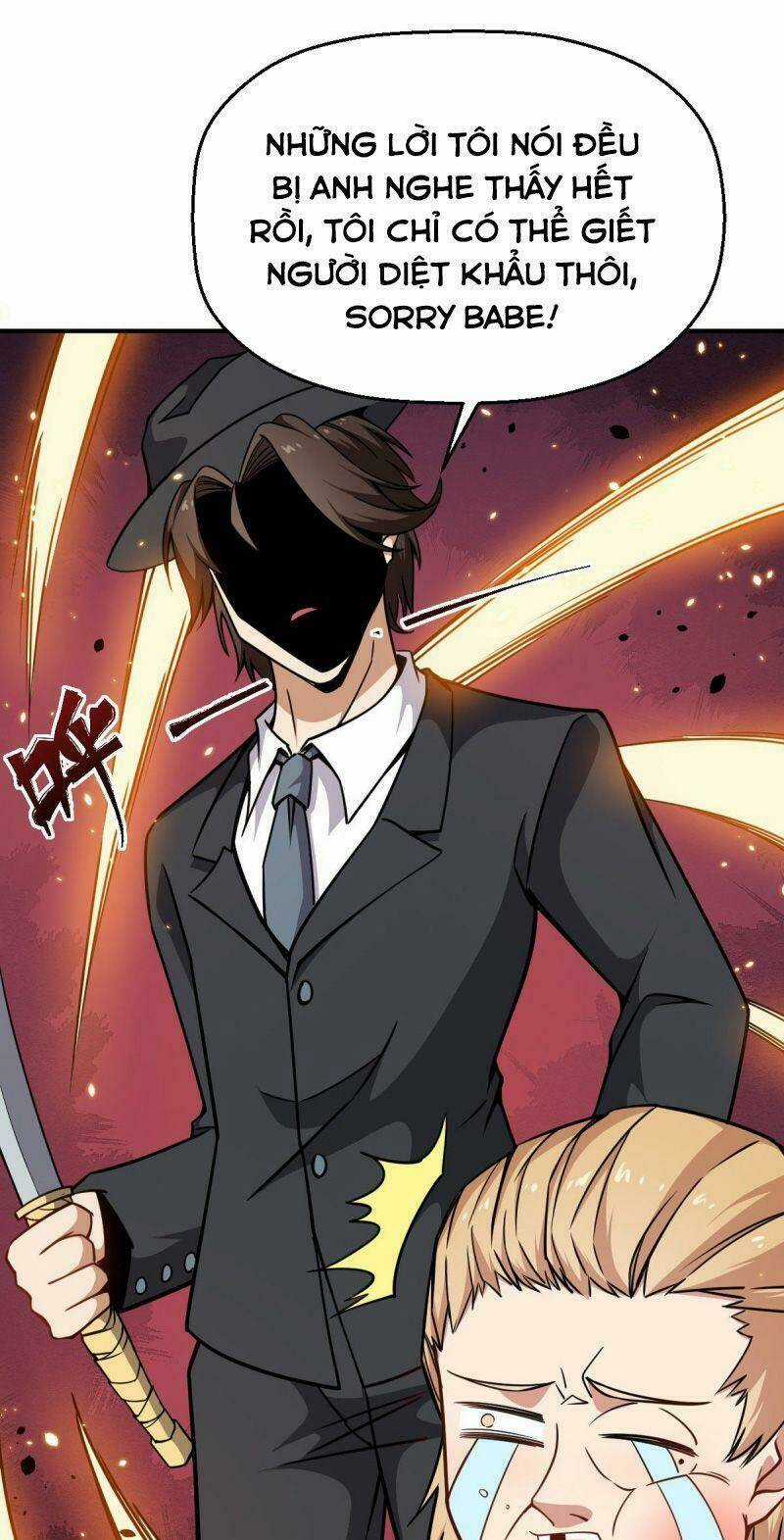 Tổ Thượng Có Tiền - Chapter 21 - Trang 32