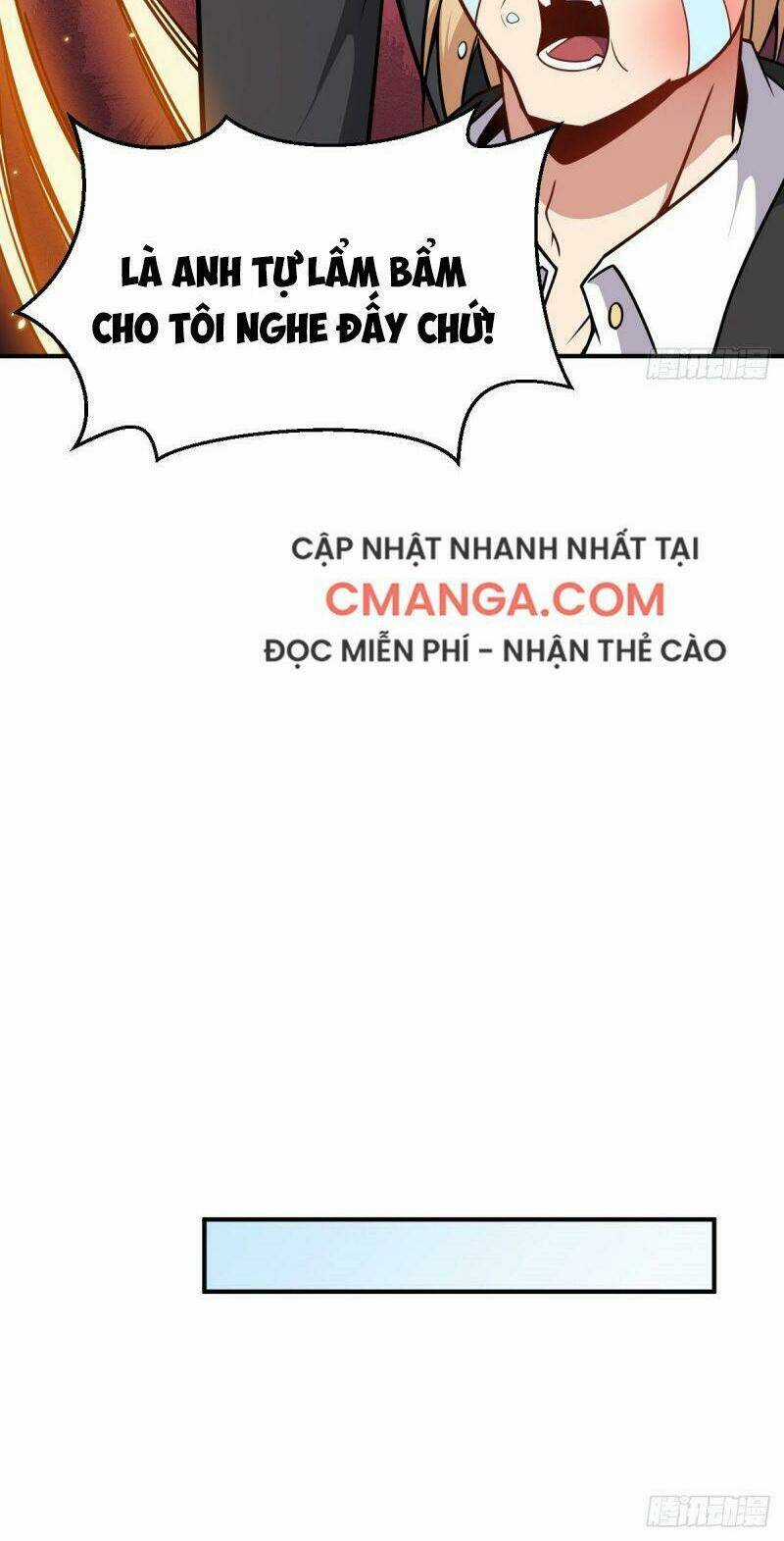 Tổ Thượng Có Tiền - Chapter 21 - Trang 33
