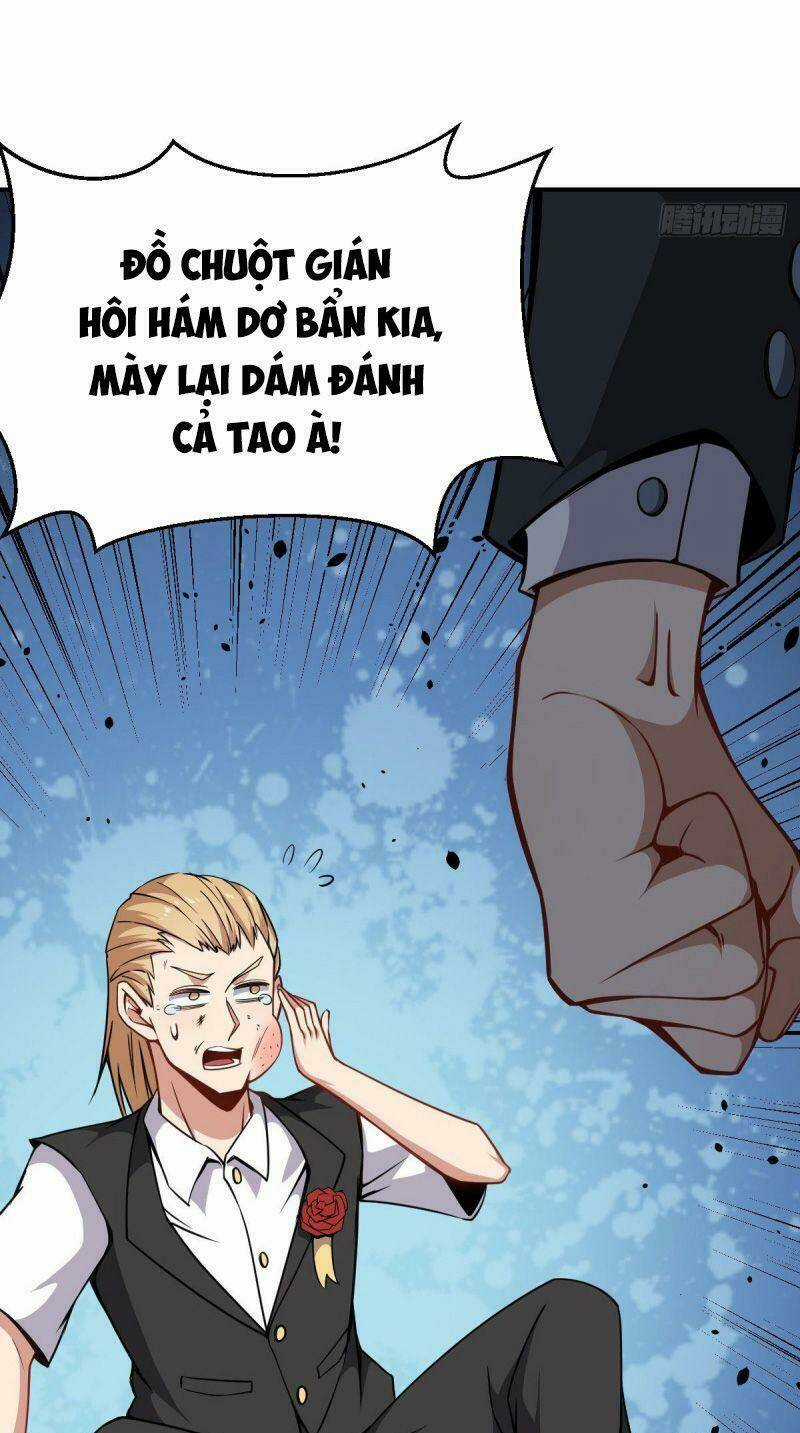 Tổ Thượng Có Tiền - Chapter 21 - Trang 5