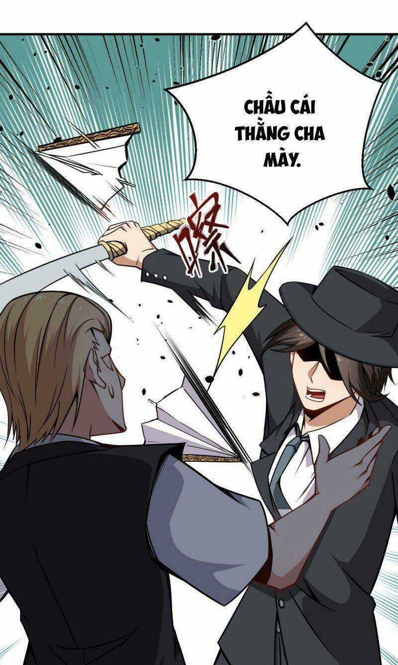 Tổ Thượng Có Tiền - Chapter 21 - Trang 7