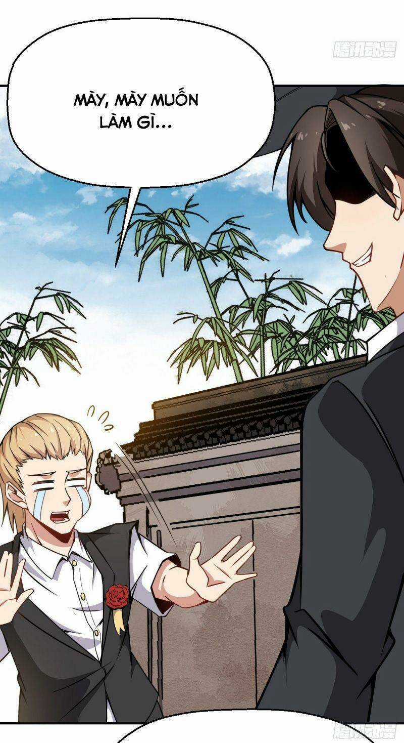 Tổ Thượng Có Tiền - Chapter 21 - Trang 9