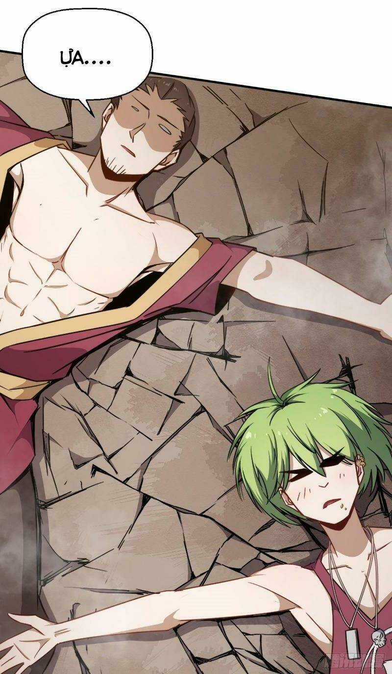 Tổ Thượng Có Tiền - Chapter 3 - Trang 31