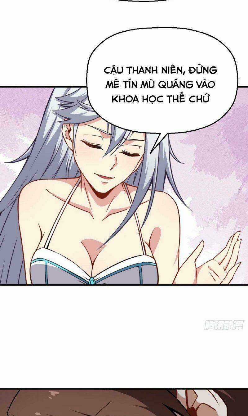Tổ Thượng Có Tiền - Chapter 32 - Trang 33