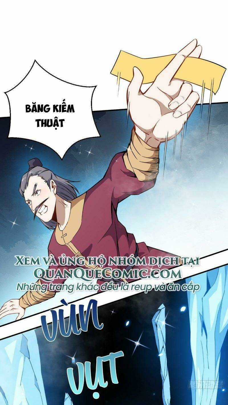 Tổ Thượng Có Tiền - Chapter 4 - Trang 1