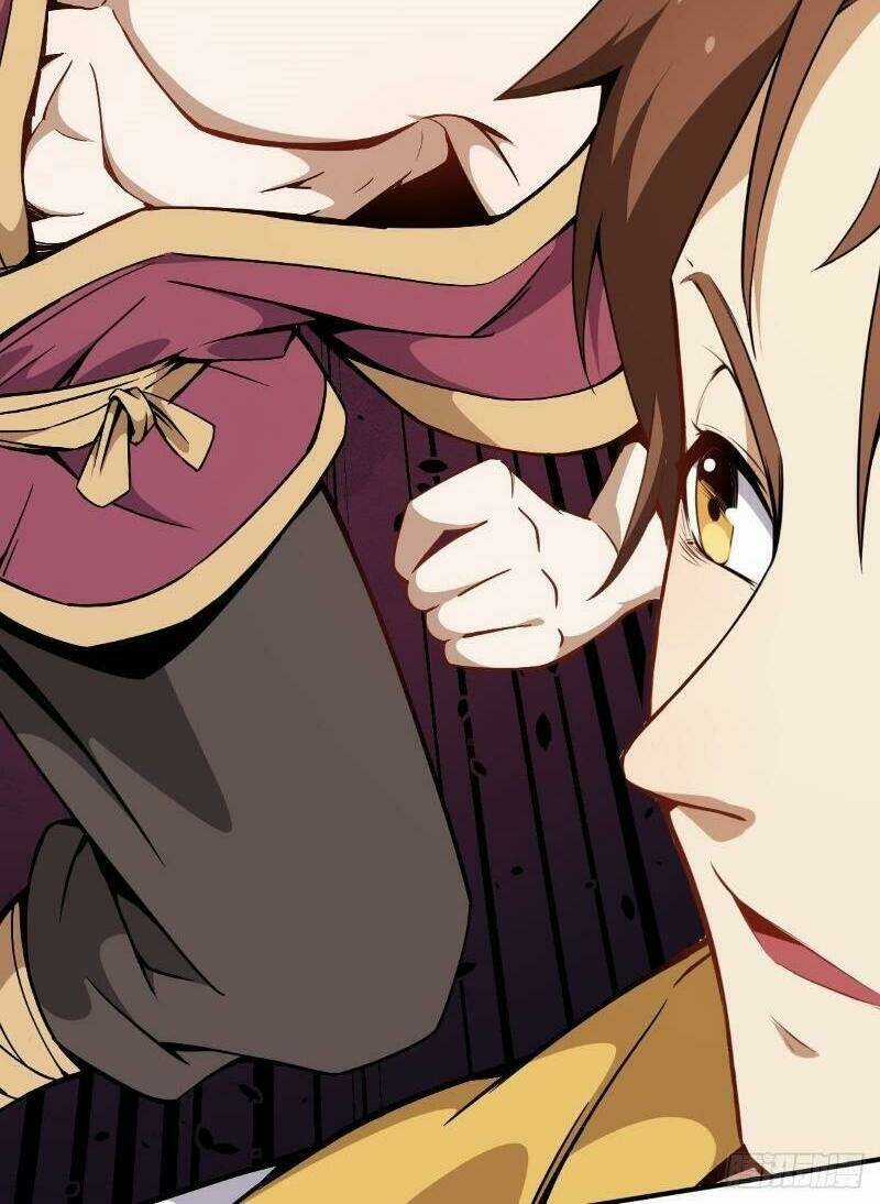 Tổ Thượng Có Tiền - Chapter 4 - Trang 38