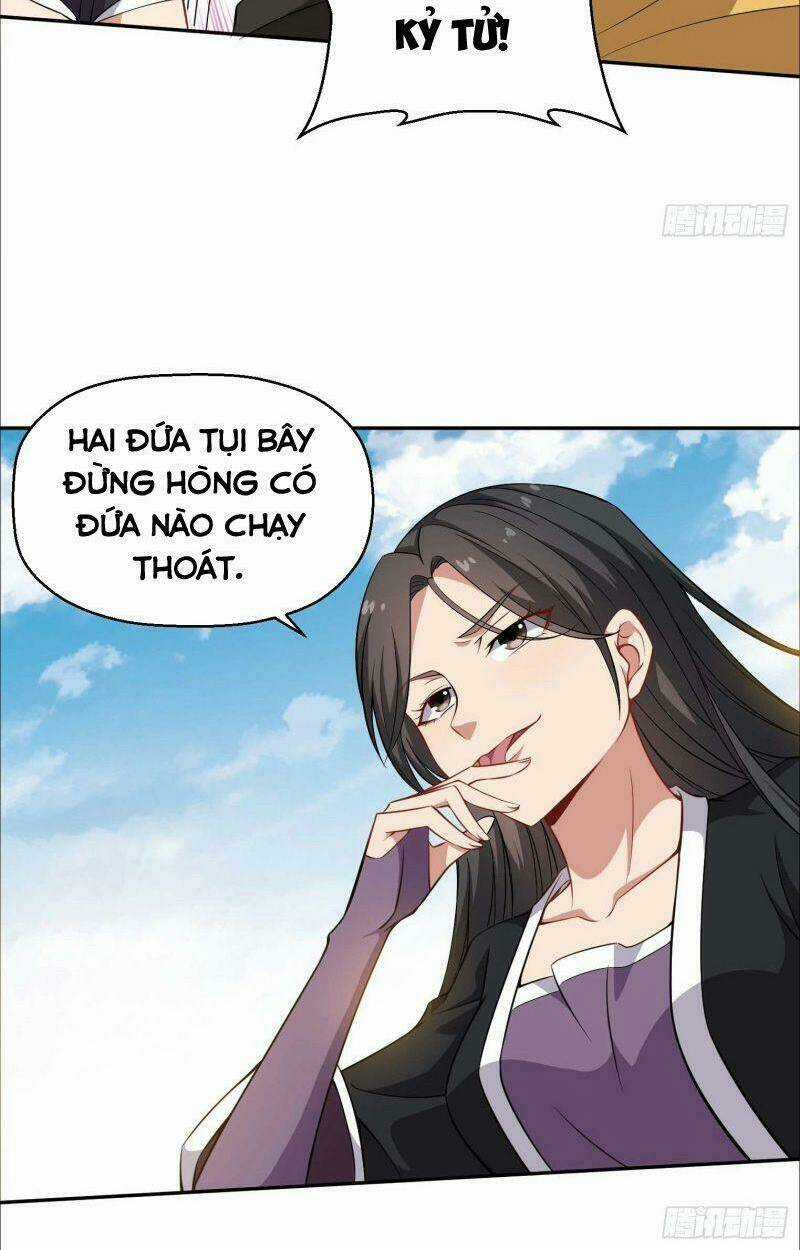 Tổ Thượng Có Tiền - Chapter 45 - Trang 4