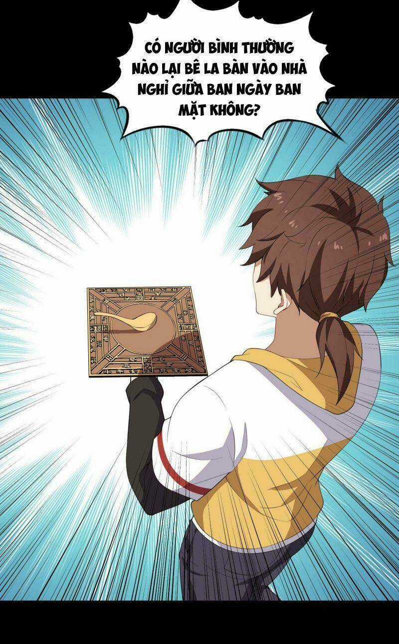 Tổ Thượng Có Tiền - Chapter 48 - Trang 5