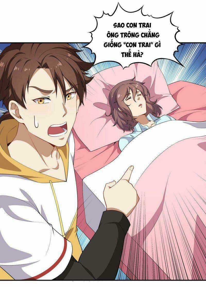 Tổ Thượng Có Tiền - Chapter 49 - Trang 3