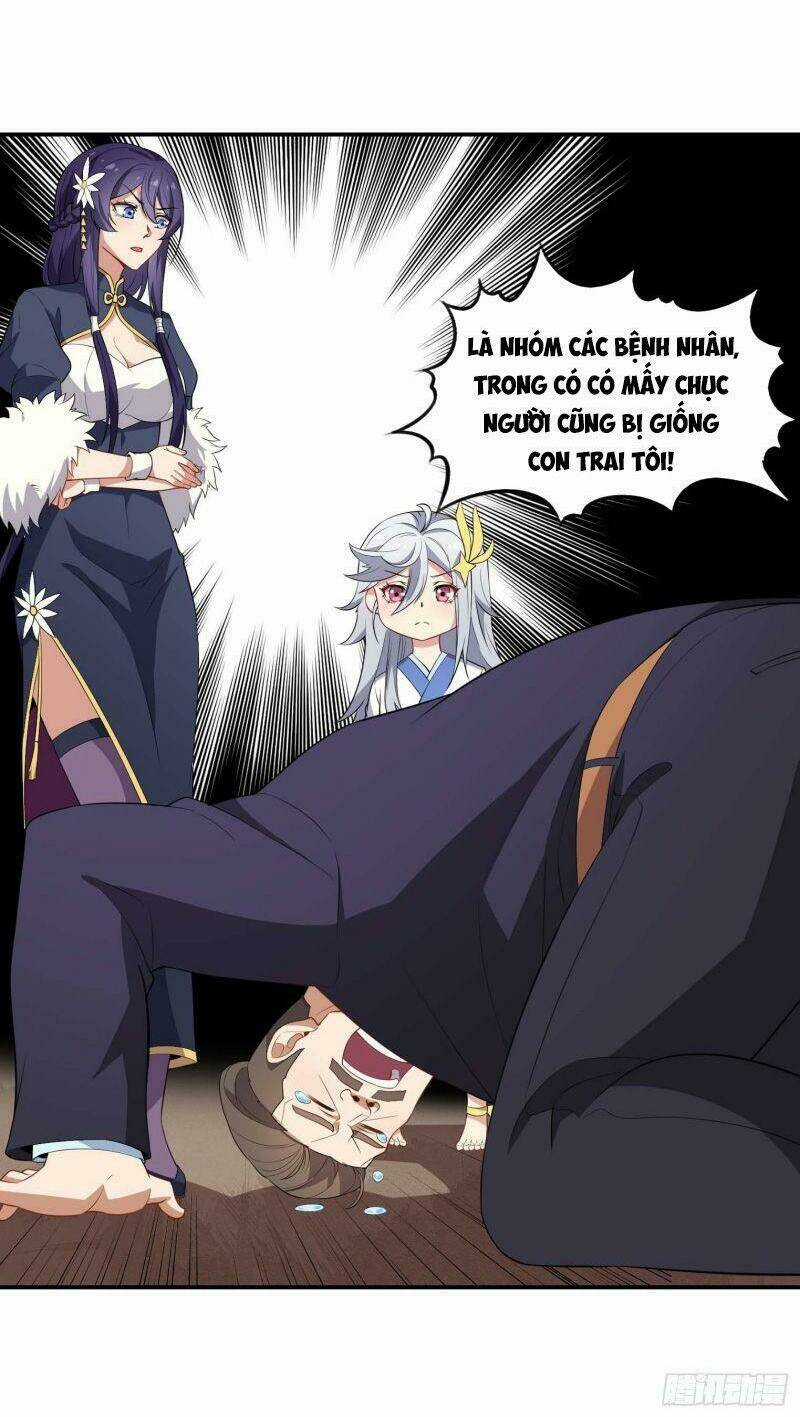 Tổ Thượng Có Tiền - Chapter 49 - Trang 23