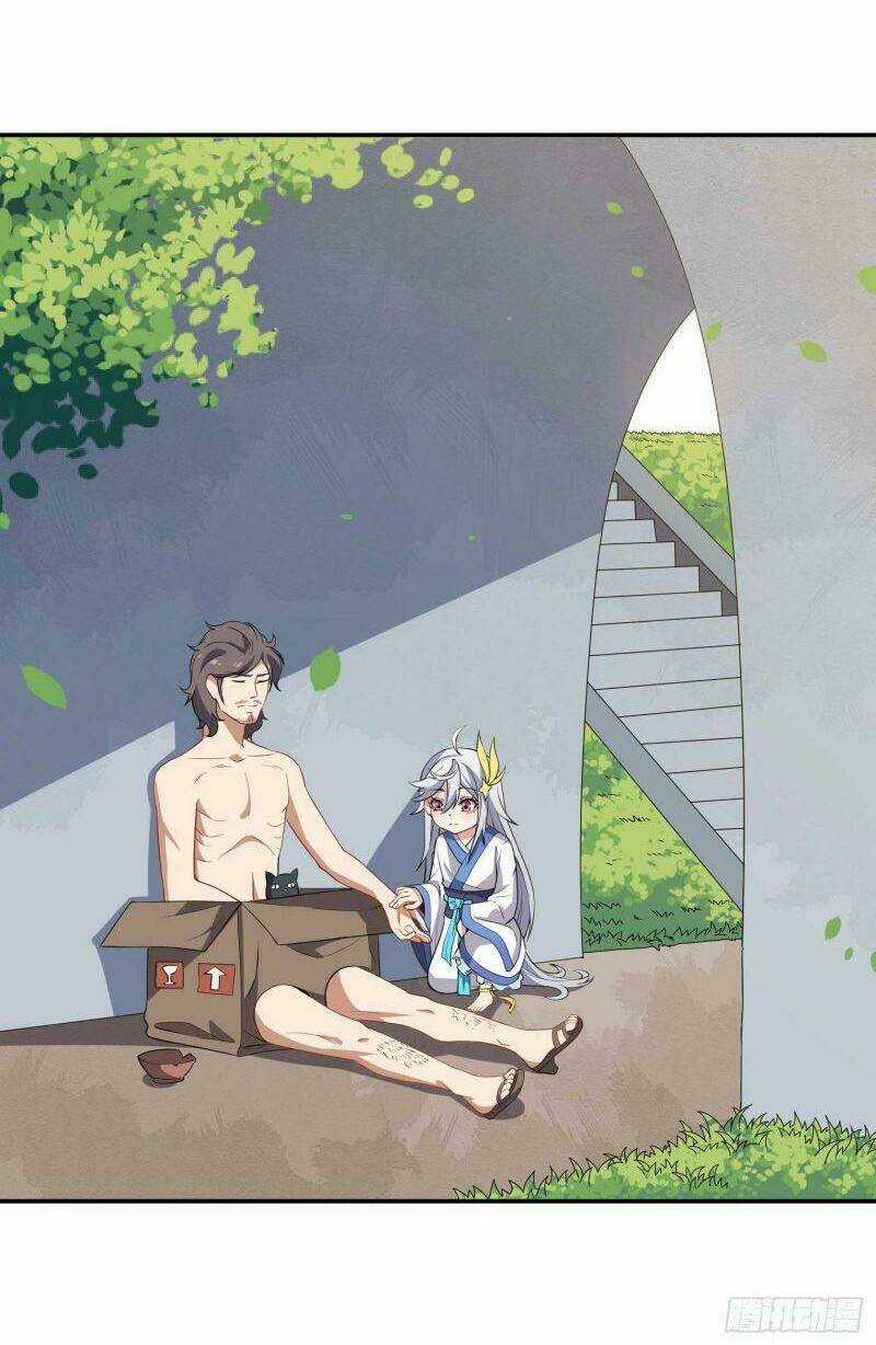 Tổ Thượng Có Tiền - Chapter 49 - Trang 31