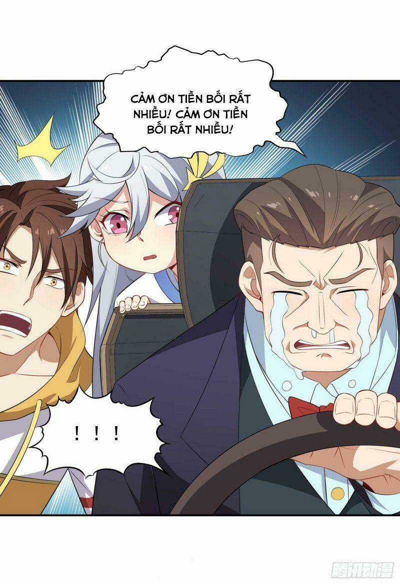 Tổ Thượng Có Tiền - Chapter 49 - Trang 37