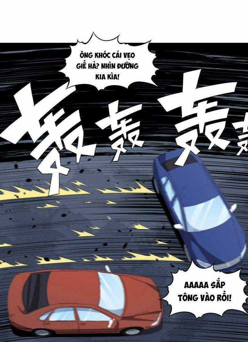 Tổ Thượng Có Tiền - Chapter 49 - Trang 38