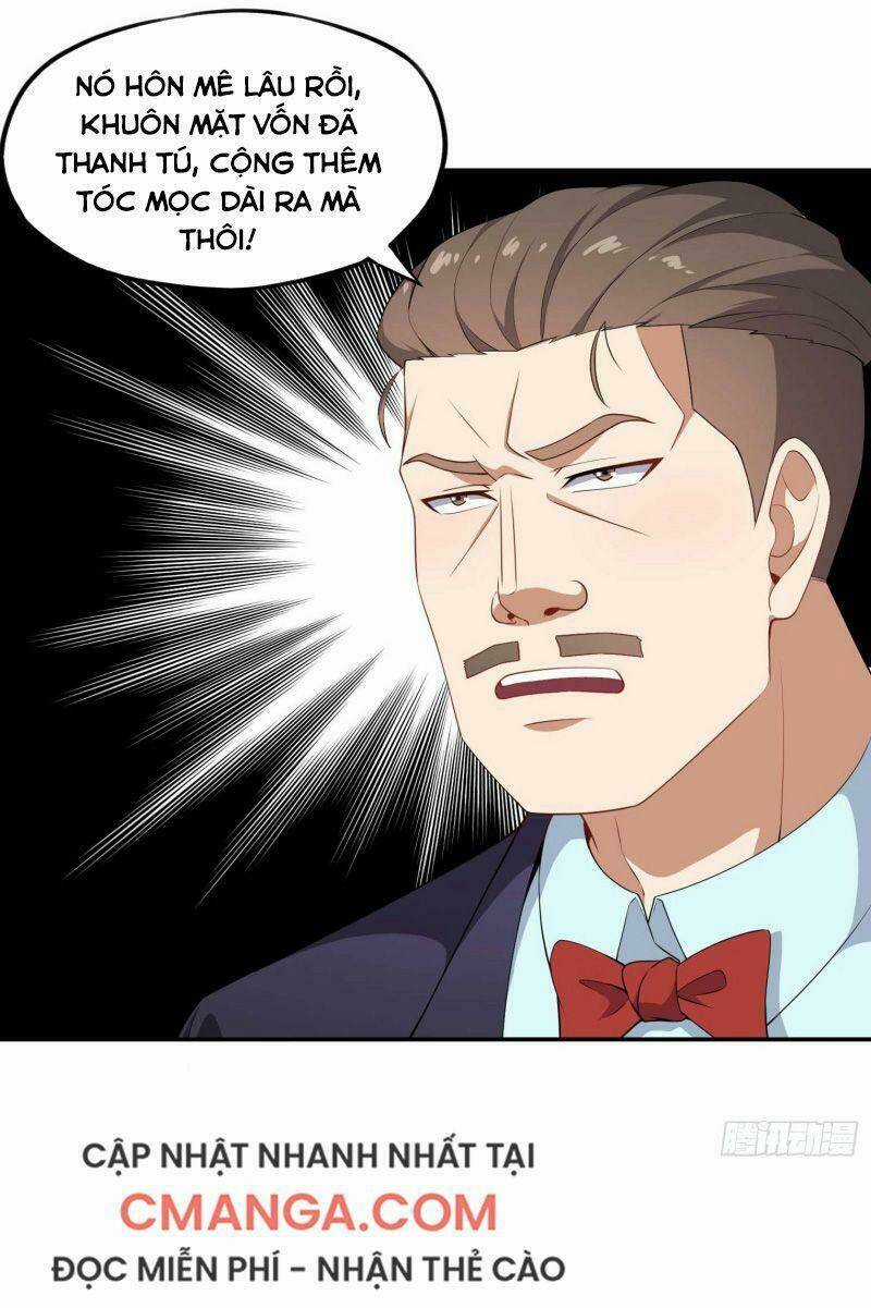 Tổ Thượng Có Tiền - Chapter 49 - Trang 5